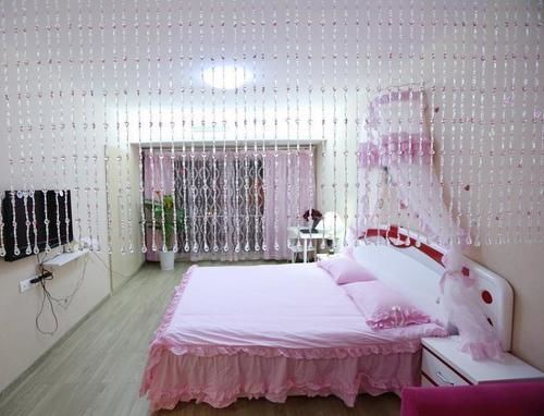 Nanjing Hao Ting Apartment Nanjing (Jiangsu) Bagian luar foto